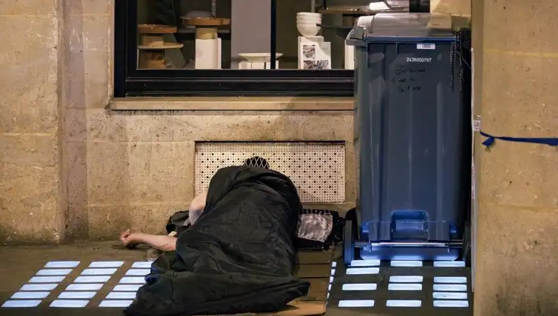 Eurostat Verilerine Göre Avrupa'da Yoksulluğun Zirveye Ulaştığı Ülkeler