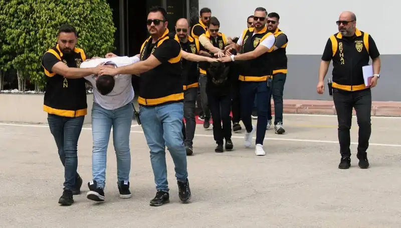 İş Adamına Kurulan Aşk Tuzakları: Gözaltındaki Çetenin Gerçek Yüzü