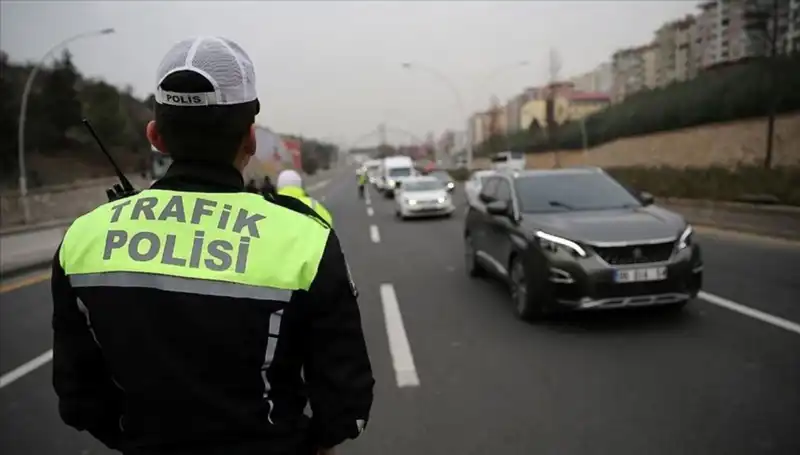 23 Nisan’da Ankara’da Hangi Yollar Kapalı? Detaylı Bilgiler Burada!