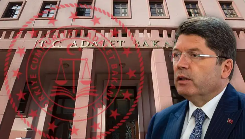 Adalet Bakanlığı'ndan 20 Bin Personel Alımı Müjdesi: Detaylar Burada!
