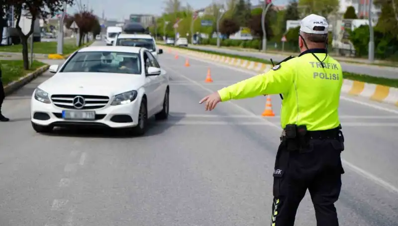 2025 Yılı İçin Yeni Trafik Cezaları: Artış Ne Kadar Olacak?