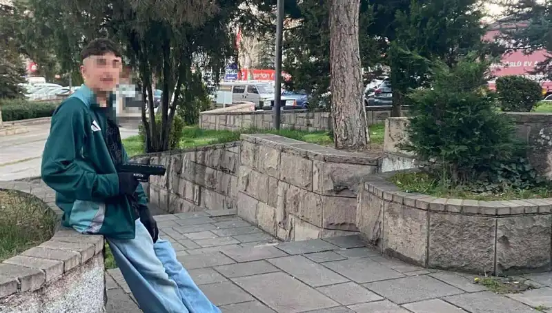 Yol verme kavgası kanlı bitti: Üç kardeş ve babasının tutuklanma öyküsü