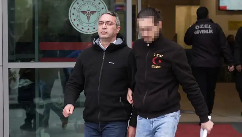 Mahir Polat'ın Hastaneye Sevk Edilmesi Kamuoyunu Tedirgin Etti