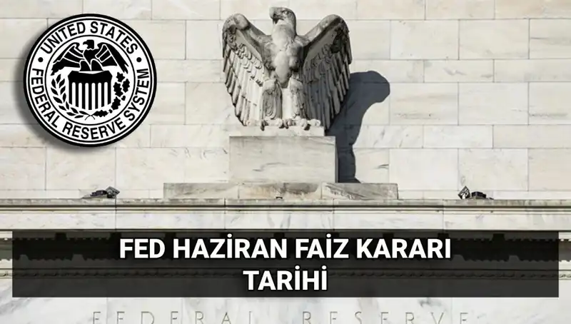 ABD Merkez Bankası'nın Haziran Faiz Kararı: Ekonomik Etkileri Neler Olacak?