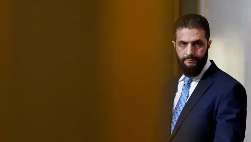Suriye Lideri Şara’nın Azerbaycan Ziyareti: Bölgesel İlişkilerde Yeni Bir Dönem mi?