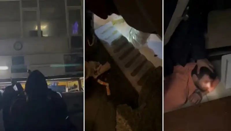 Etiler'deki Suç Hikayesi: Zeytinburnu'nda Dramla Sonuçlandı