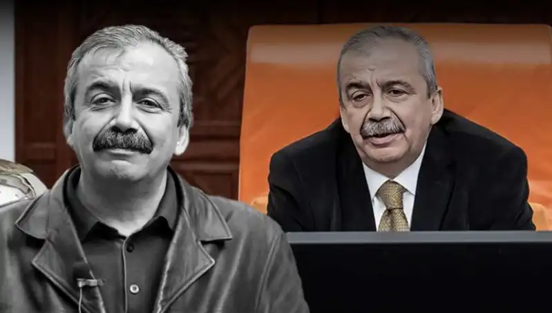 İmralı Heyeti'nde Yeni Dönem: DEM Parti Açıklama Yaptı