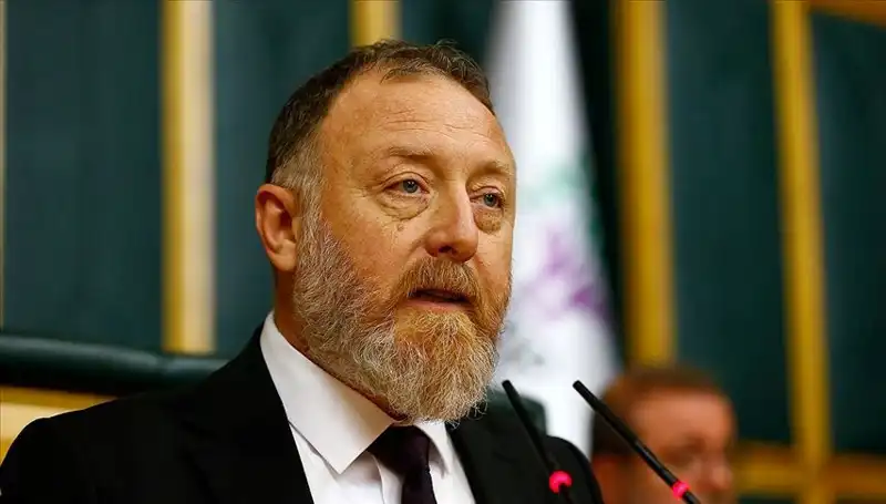 DEM Parti'den Hasta Tutuklular için Yeni İnfaz Düzenlemesi Açıklaması
