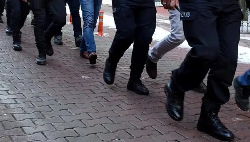 MİT ve Emniyetten FETÖ Terör Örgütüne Şok Operasyon: Detaylar Açıklandı