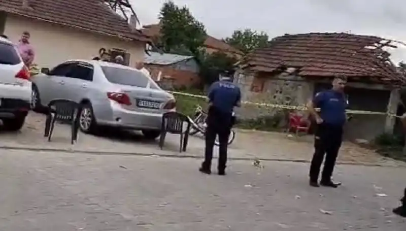 Cinsiyetçi Cinayet Sonrası Şok Edici Yakalama: Tuvaletteki Olay!
