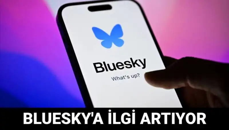 Twitter’a Rakip Olan Bluesky: Yeni Sosyal Medya Fenomeni Nedir?