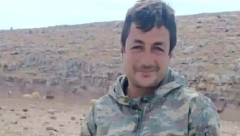 Sulama Kanalına Düşen Çobanın Trajik Ölümü, Aileyi Perişan Etti