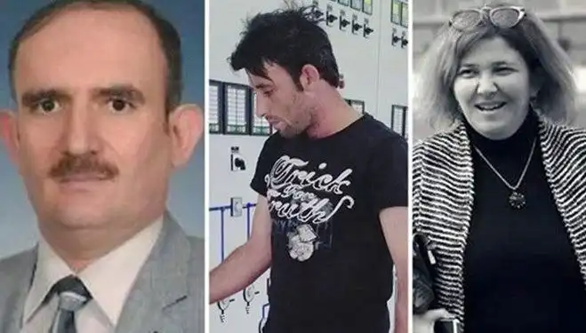 MİT'e Alacağız Yalanı: Okul Müdürleri Cinsel İstismardan Tutuklandı