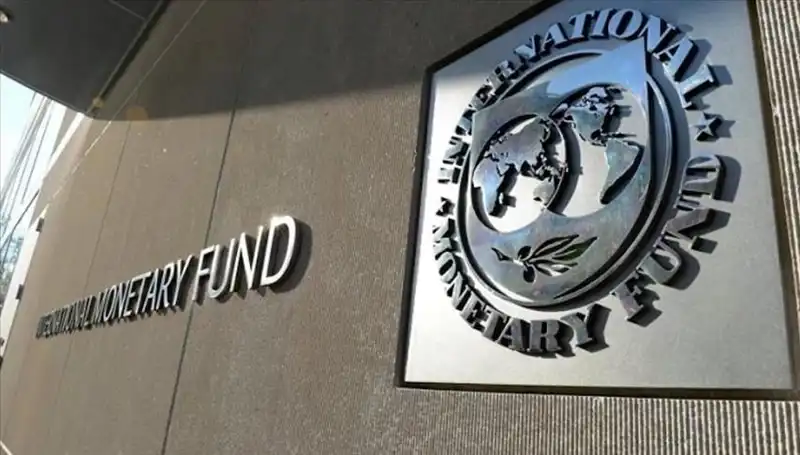 Küresel Kamu Borçları Alarm Veriyor: IMF'den Şok Rapor Açıklandı