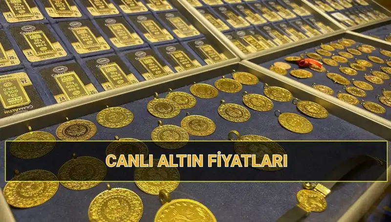 Altın Fiyatları 20 Mart 2023: Bugün Piyasalarda Son Durum Ne?