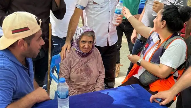 Kayıp Kadının 3 Gün Sonra Bulunması: Piknikçilerden Hayatta Kalma İpuçları