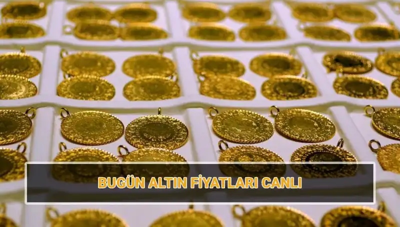 Altın Fiyatları Düşüşte: 4 Nisan 2023 Güncel Değerler