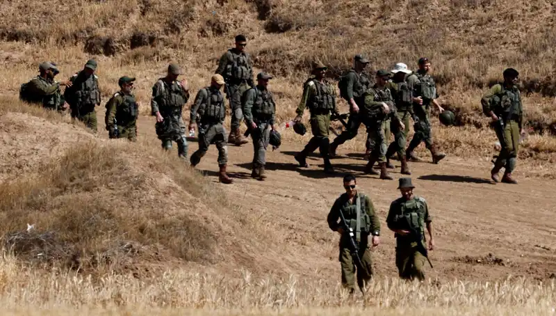 İsrail Bombaları, Aynı Aileden 5 Filistinliyi Hayatından Etti