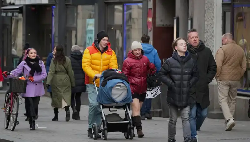 Dünyanın En Mutlu Ülkeleri Sıralamasında Zirve Değişmedi: Hangi Ülkeler Öne Çıkıyor?