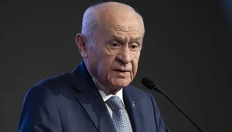 Devlet Bahçeli, Siyasi İstikrarı Vurguladı: "Suyu Bulandırmaya Yer Yok!"