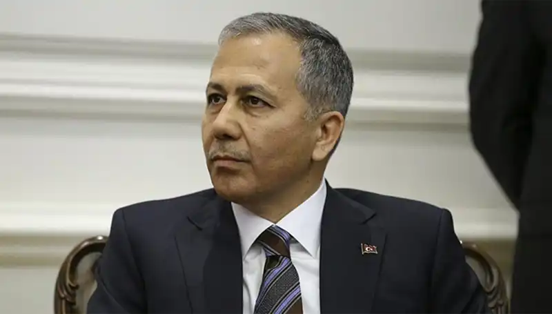 Trafik Cezaları Yeniden Düzenleniyor: Bakan Yerlikaya'dan Önemli Açıklamalar