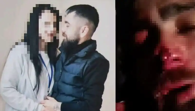 Eski Sevgilinin Dehşet Anları: Abisinin Kanlı İntikamı