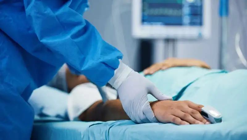Belirtileri Olmadan Ölüme Götüren Hastalık: 2 Yıl Süre Tanındı
