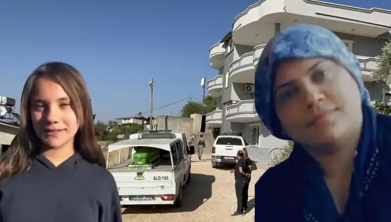 Eşinin Katlettiği Kadın, "Sonum İyi Olmayacak" Demişti: Korkunç Olayın Detayları