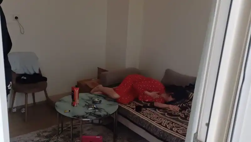 Kadın Cinayetleriyle Mücadelede Yeni Bir Korkunç Vaka: Dehşet Anları