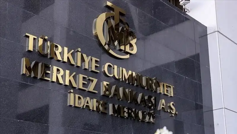 2025 Yılına Damgasını Vuracak Merkez Bankası Faiz Kararı Ne Zaman Açıklanacak?