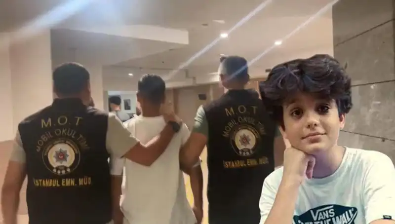 Mattia Ahmet Minguzzi Davasında Şok İddialar: "Tehdit Edildik" Dedi Avukat Rezan Epözdemir
