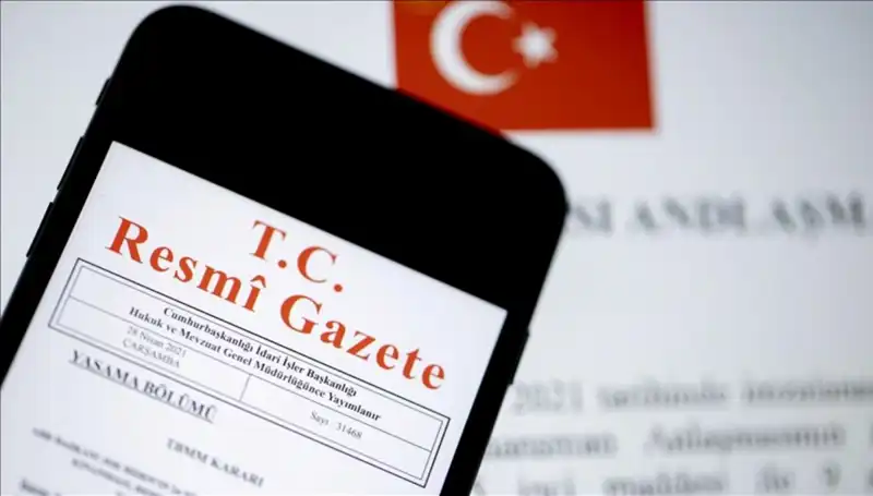27 Nisan 2025 Resmi Gazete'de Öne Çıkan Kararlar ve Düzenlemeler