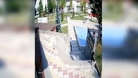 Kastamonu'da Muhtarın Cesur Uyarısı Feci Bir Saldırıya Dönüştü