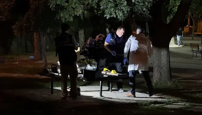 Husumet Kurbanı: Kanlı Çatışmada 1 Ölü, 2 Yaralı!
