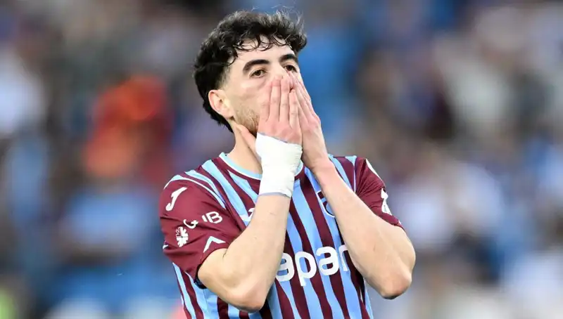 Süper Lig’in Yıldız Oyuncusu Malheiro, Al Wasl ile Anlaştı!