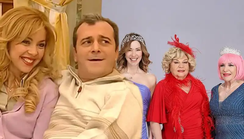 Sihirli Annem Filmi Ne Zaman Vizyona Girecek? Tüm Ayrıntılar Burada!