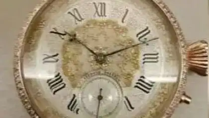 Başarılı İş İnsanları Arasında 3,5 Milyon Liralık Saat Hırsızlığı Davası Patlak Verdi