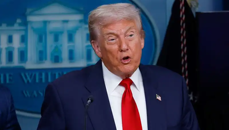 Trump’ın Tarife Stratejisi ile Bütçe Açığı 4 Trilyon Dolar Azalabilir!