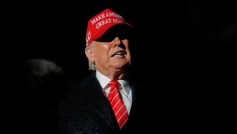 Yüksek Mahkeme’den Trump’a Stratejik Yetki: Göçmenlerin Yasal Statüsü Riski Altında