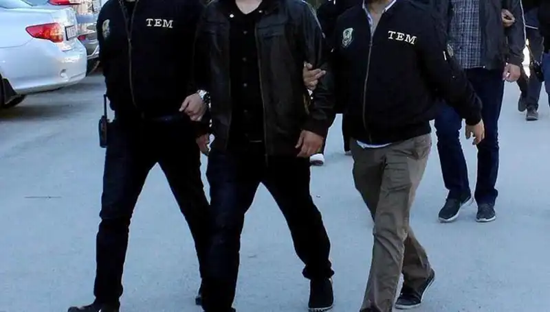 İstanbul’da Terör Operasyonunda 14 Kişi Gözaltına Alındı: Detaylar Ortaya Çıktı