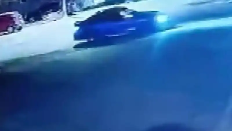 Trafikte Drift Yapan Sürücülere 46 Bin Lira Ceza: Aynı Suç Tekrarında Ne Olacak?