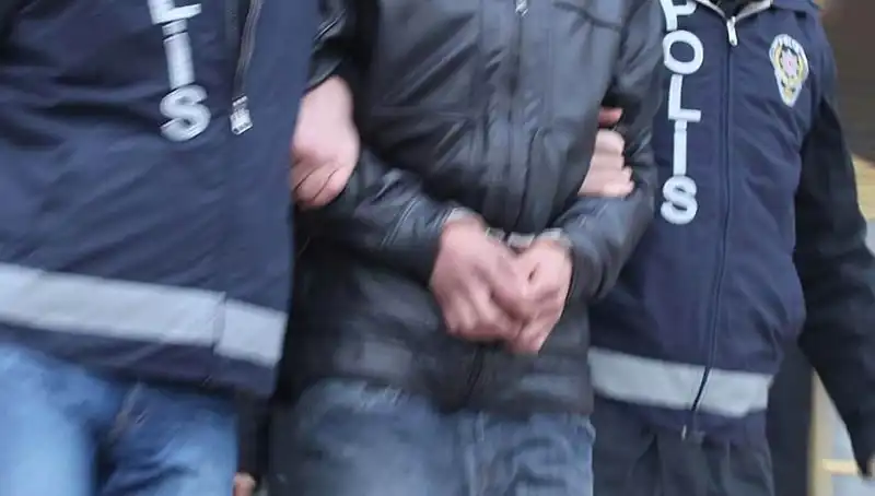 Erzincan'da Uyuşturucu Operasyonu: 5 Şahıs Tutuklandı