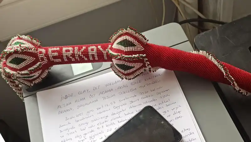 İzmir'de Miras Kalan Villanın Karanlık Geçmişi: Kırbaçlı Dehşet Hikayesi