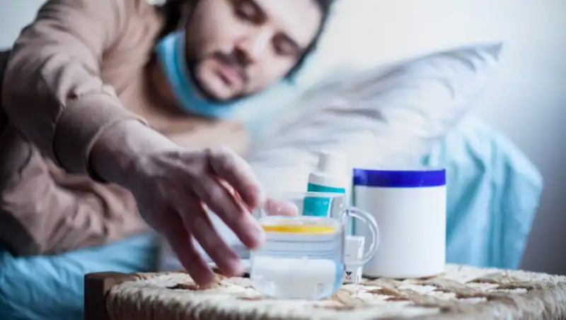 Hastalığın Belirtileri Griple Kafa Karıştırdı: 14 Yaşındaki Genç Hayatını Kaybetti