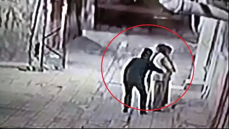 Pazarcı ve Simitçi Kılığına Girerek Kapkaççılara Büyük Operasyon