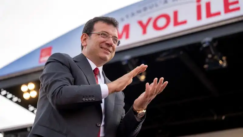 İstanbul'un Geleceği Tehdit Altında: İmamoğlu Duruşmada Ne Anlatacak?