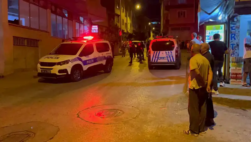 Firari Hükümlü Yakalanmasın Diye Polisi Yaraladılar: Olayın Detayları