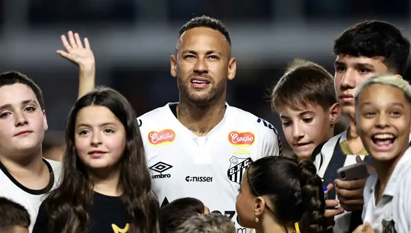 Fenerbahçe, Neymar İçin Son Kararını Açıkladı: Transfer Gerçekleşecek Mi?