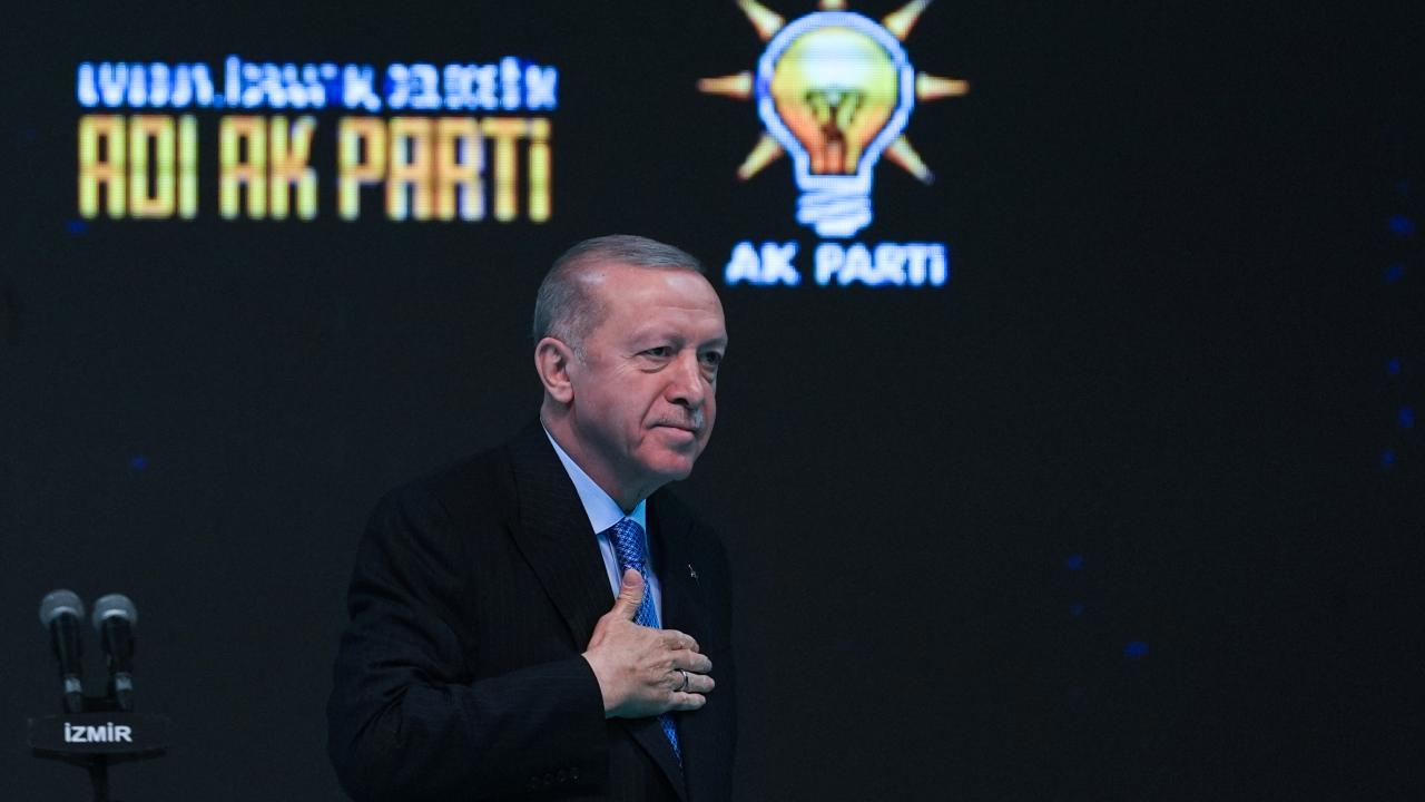 Erdoğan: Enflasyonla mücadele sonuçları yıl sonunda daha iyi görülecek