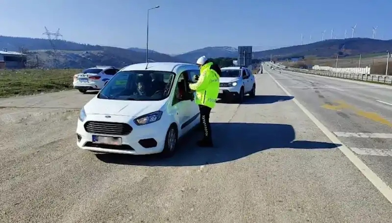 Son Bir Haftada Yarım Milyon Sürücüye Yazılan Cezaların Ardındaki Gerçekler